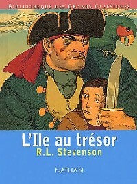 Livrenpoche : L'île au trésor - Stevenson Robert Louis - Livre