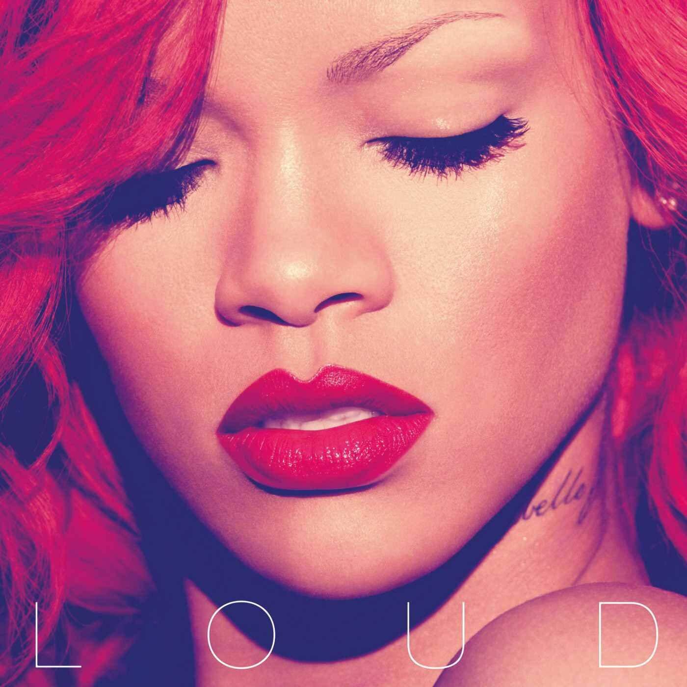 Rihanna - Loud - Rihanna - CD