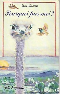 Livrenpoche : Pourquoi pas moi ? - Ken Brown - Livre
