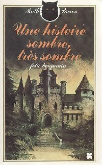 Livrenpoche : Une histoire sombre, très sombre - Ruth Brown - Livre