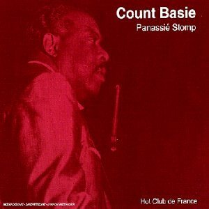 Count Basie - Panassié stomp - Count Basie - CD