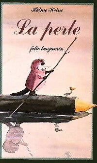 Livrenpoche : La perle - Helme Heine - Livre