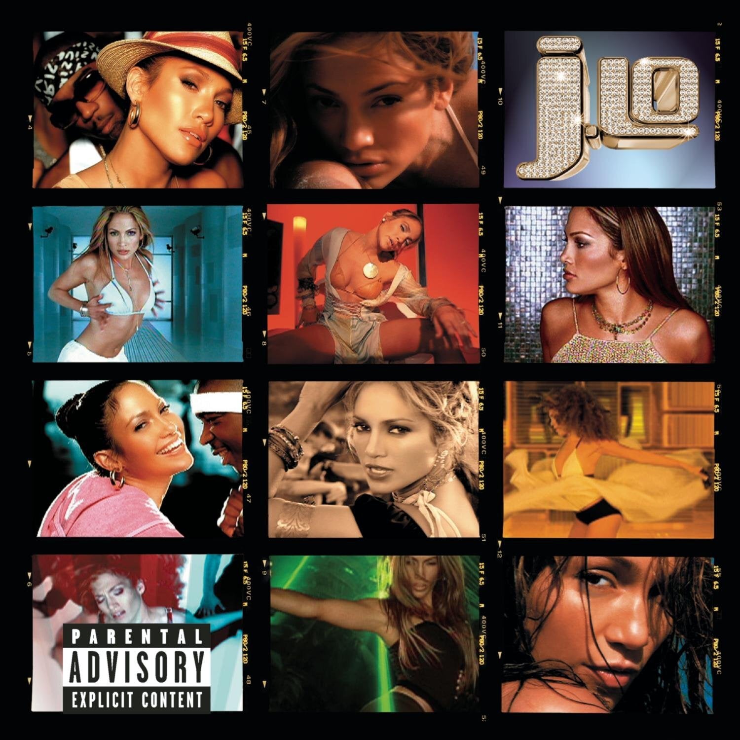 Jennifer Lopez - O ! - Jennifer Lopez - CD