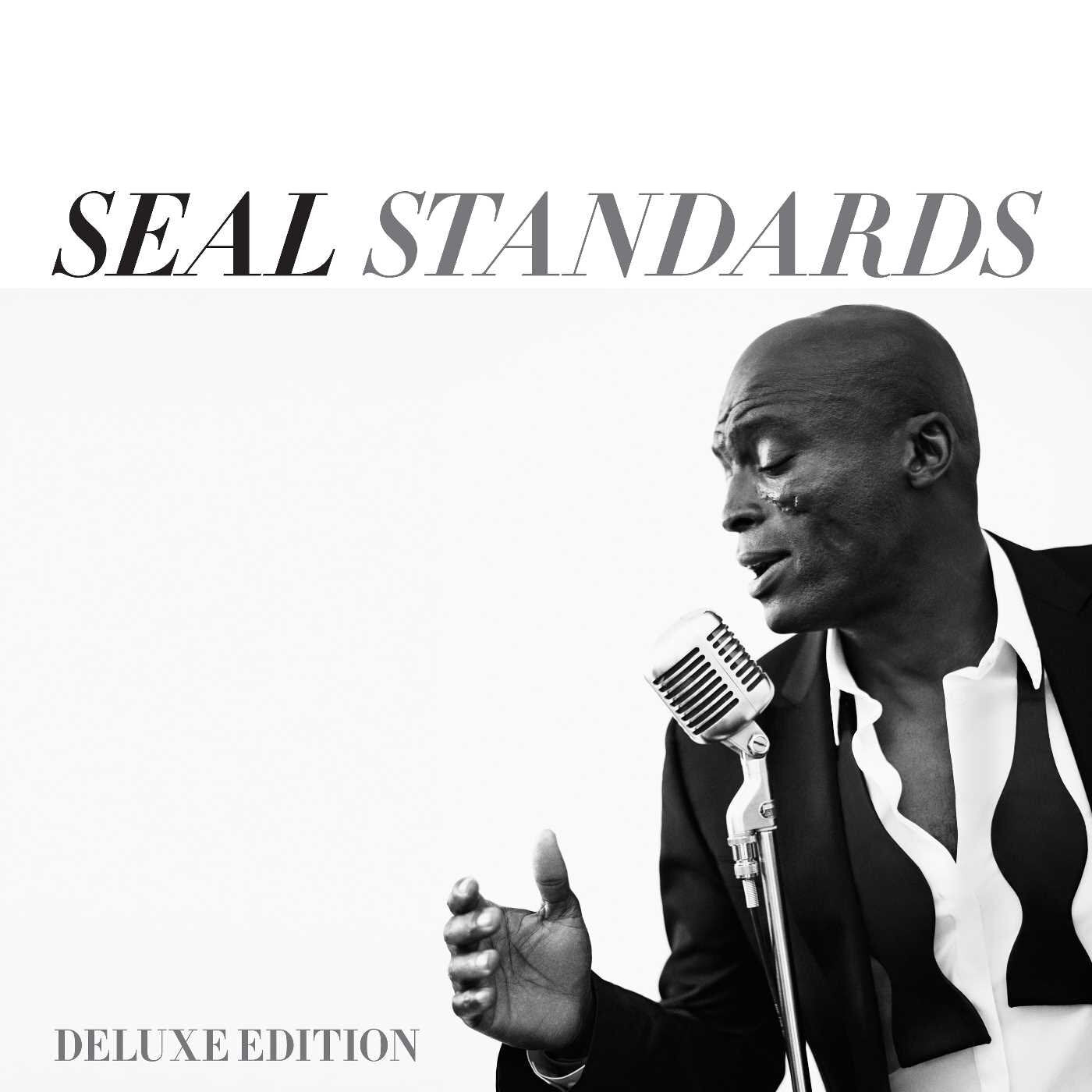 Seal - Standards - Seal - CD