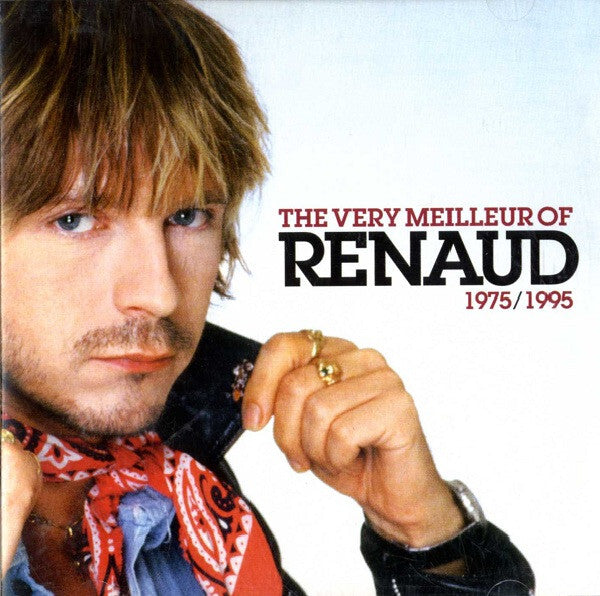 Renaud - 1975, 1995 - Renaud - CD