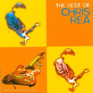 Chris Rea - The best of chris rea - Chris Rea - CD
