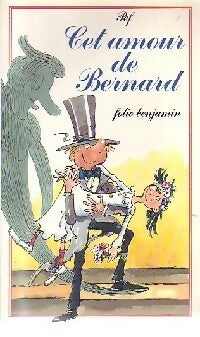 Livrenpoche : Cet amour de Bernard - Pef - Livre