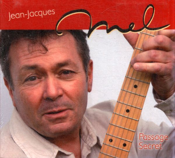 Passage secret - Mel -  - CD