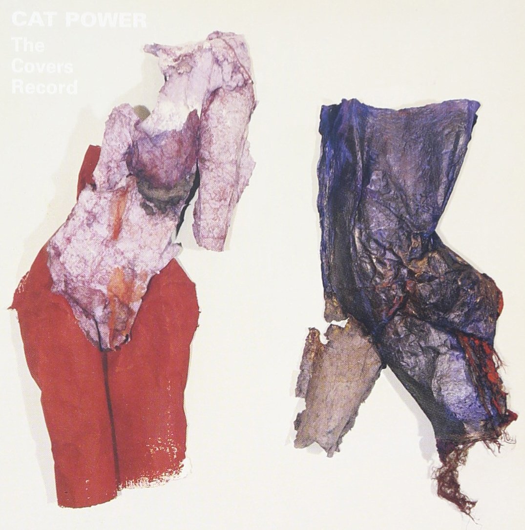 Cat Power - The covers record - Cat Power - CD