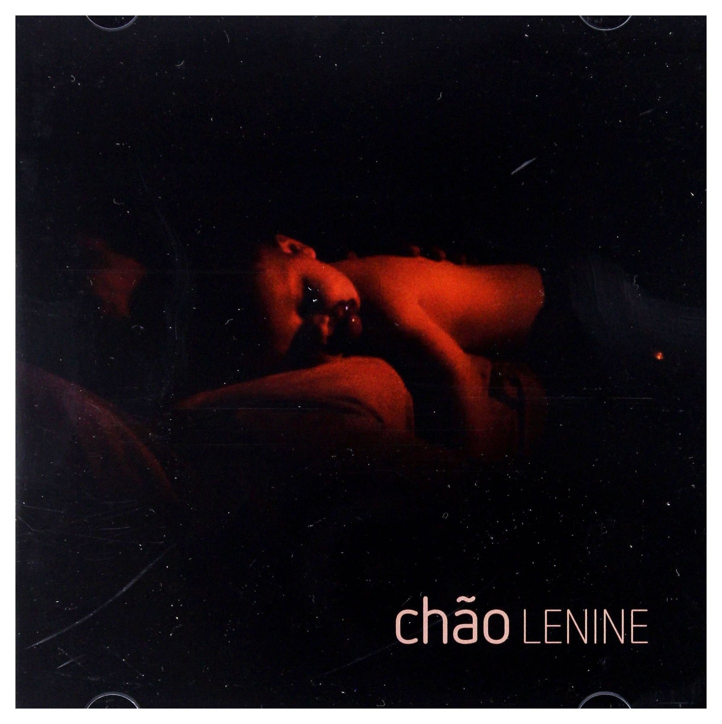Lenine - Chão - Lenine - CD