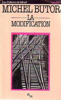 Livrenpoche : La modification - Michel Butor - Livre