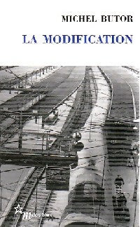 Livrenpoche : La modification - Michel Butor - Livre
