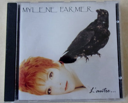 Mylene Farmer* - L'Autre... - Mylene Farmer* - CD