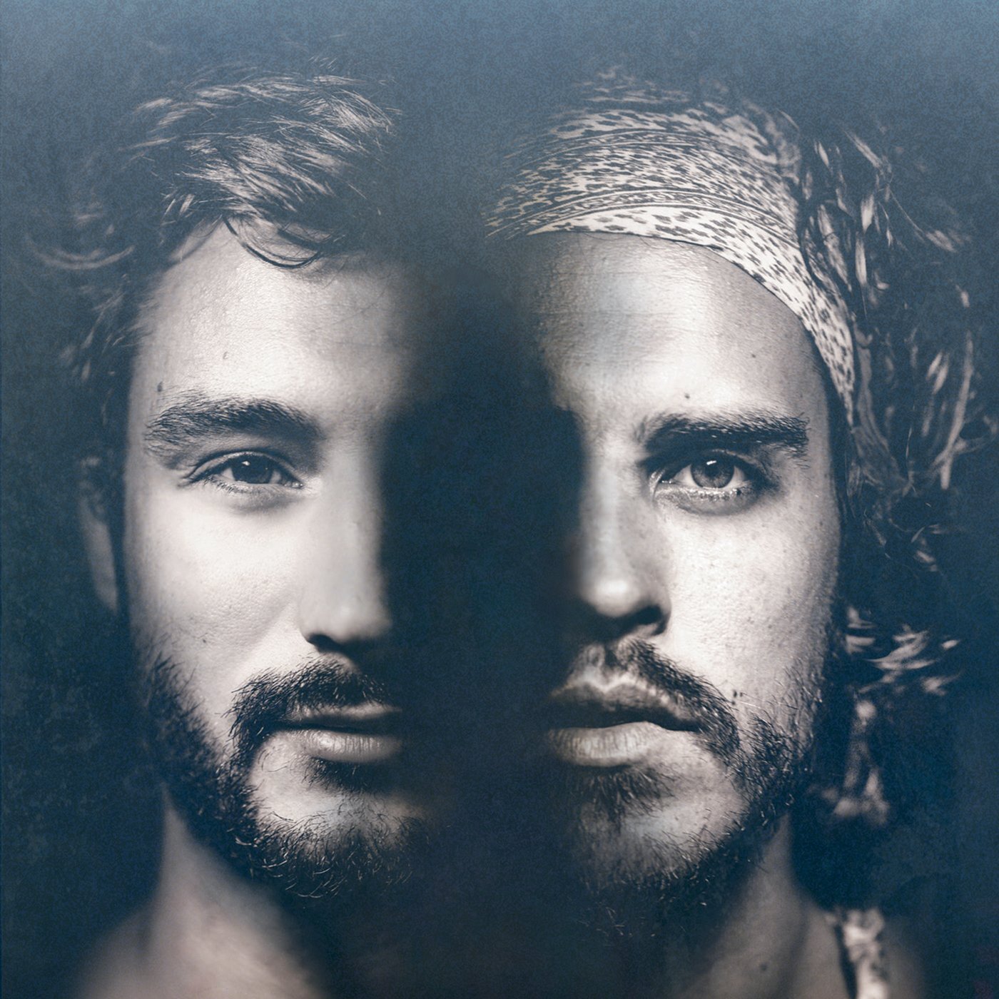 Frero Delavega - Des ombres et des lumières - Fréro Delavega - CD