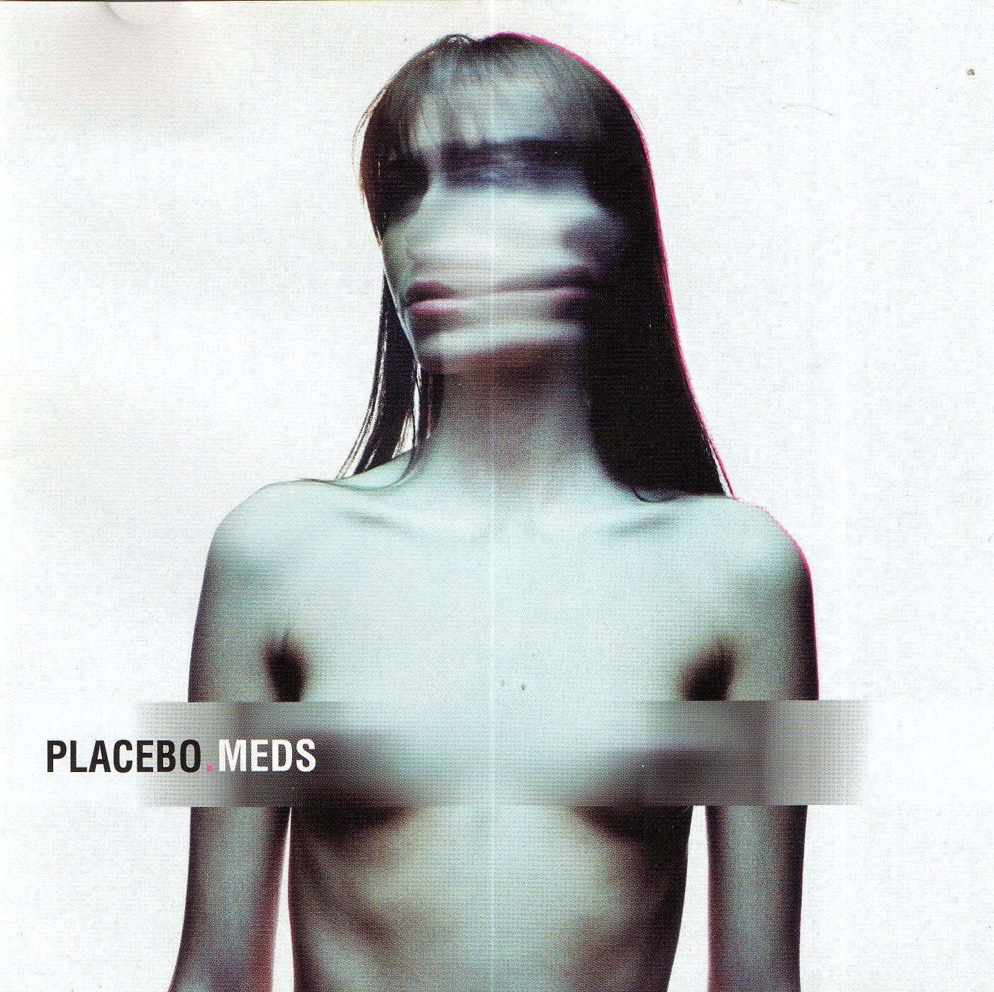 Placebo - Meds - Placebo - CD