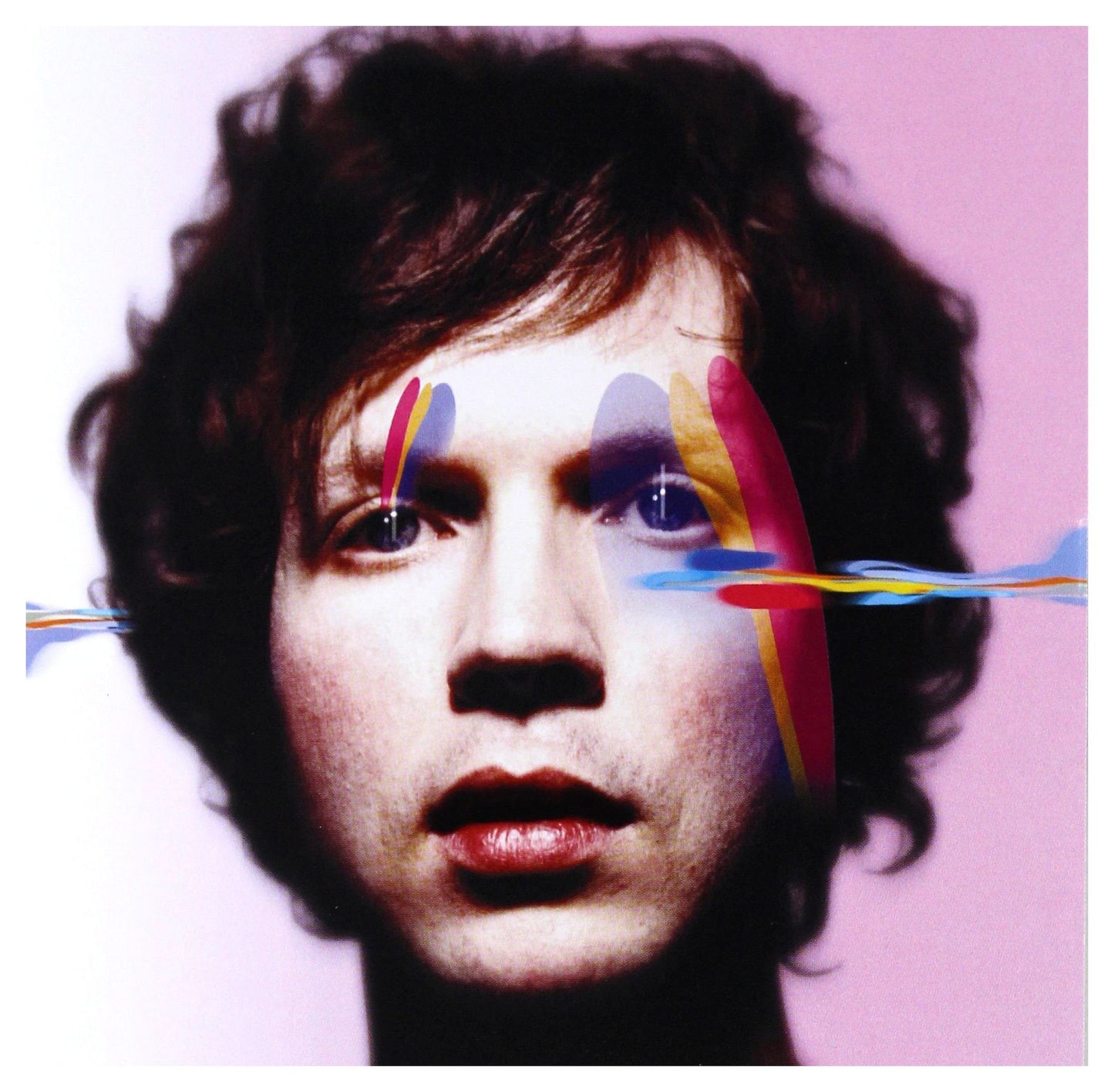 Beck - Sea change - Beck - CD