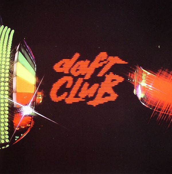 Daft Punk - Daft club - Daft Punk - CD