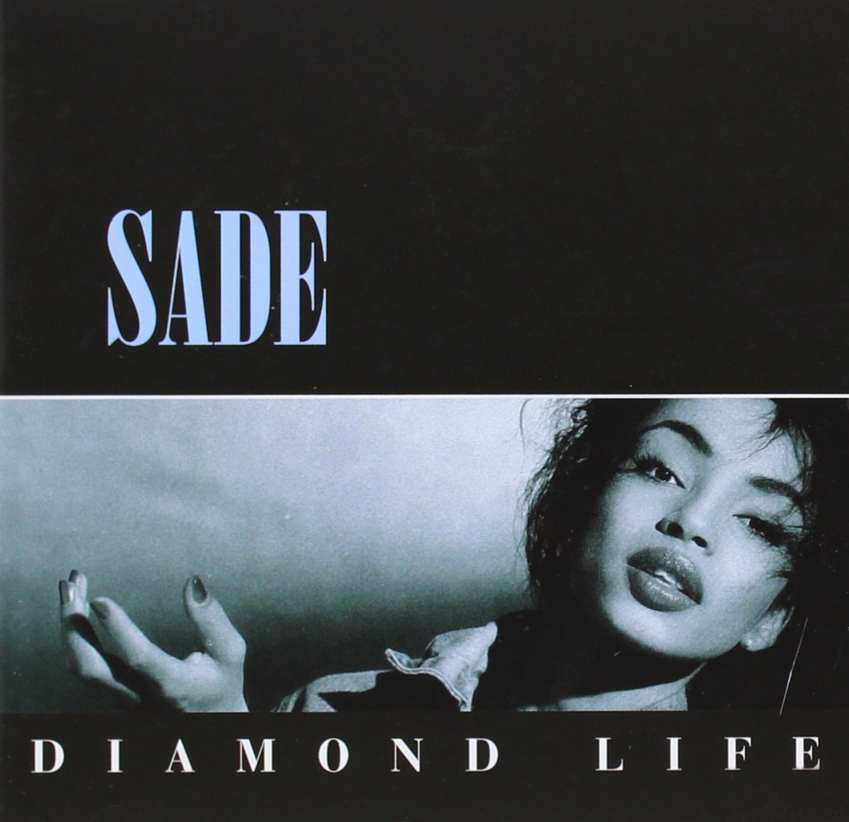 Sade - Diamond life - Sade - CD