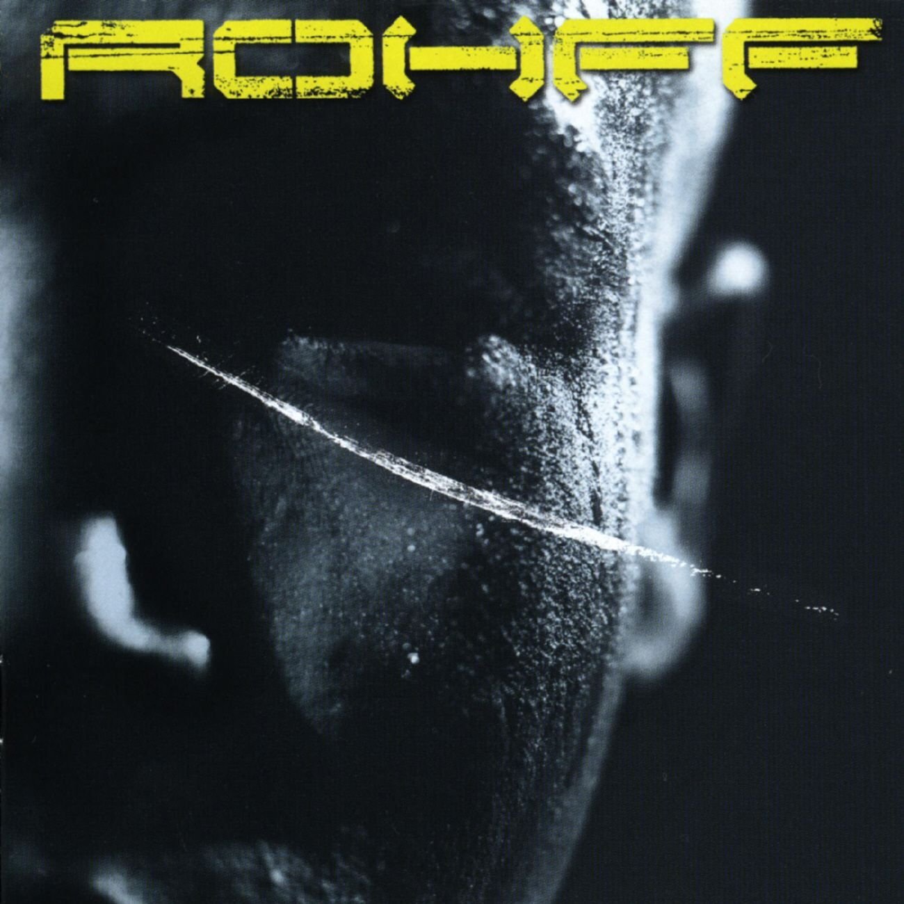 Rohff - La vie avant la mort - Rohff - CD