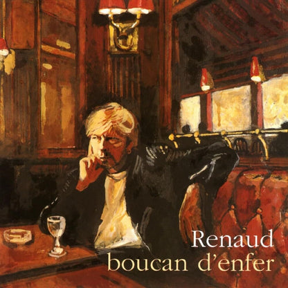Renaud - Boucan D'Enfer - Renaud - CD
