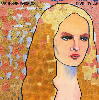 Vanessa Paradis - Divinidylle - Vanessa Paradis - CD