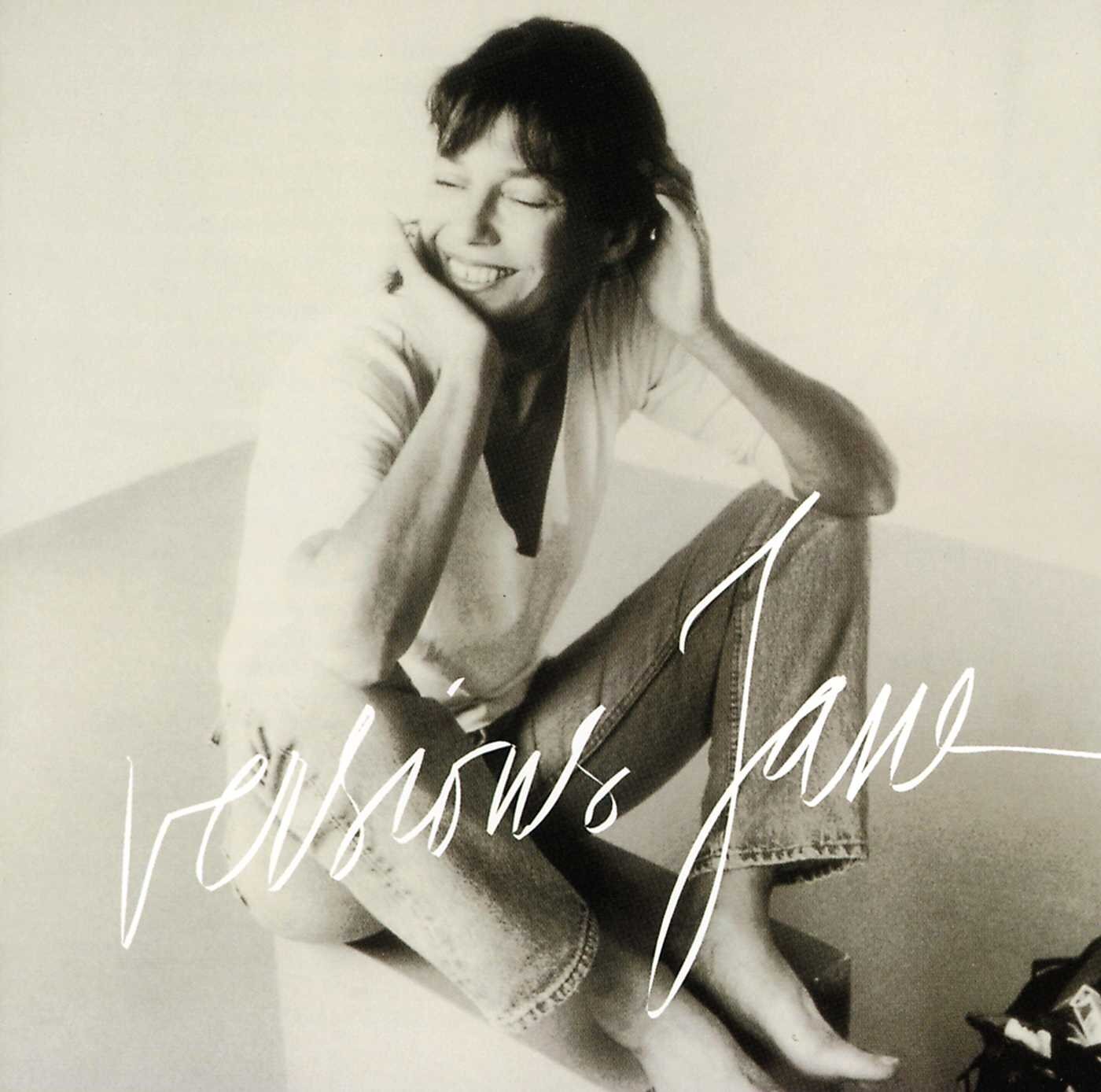 Jane Birkin - Versions Jane - Jane Birkin - CD