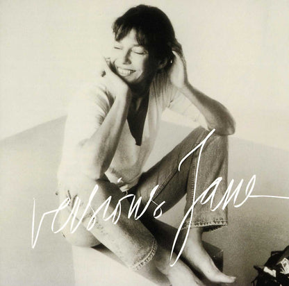 Jane Birkin - Versions Jane - Jane Birkin - CD