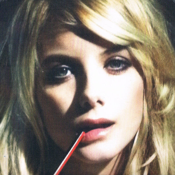 Mélanie Laurent - En t'attendant - Mélanie Laurent - CD