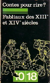 Livrenpoche : Contes pour rire ? - Inconnu - Livre