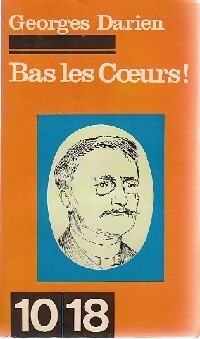 Livrenpoche : Bas les Coeurs ! - Georges Darien - Livre