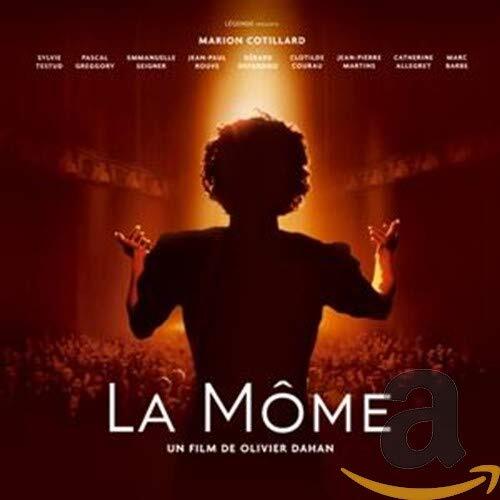 Collectif - La môme - Collectif - CD