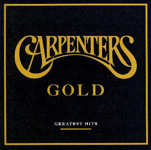 Carpenters - Carpenters gold - Carpenters - CD