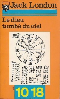 Livrenpoche : Le dieu tombé du ciel - Jack London - Livre