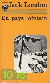 Livrenpoche : En pays lointain - Jack London - Livre