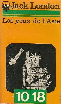 Livrenpoche : Les yeux de l'Asie - Jack London - Livre