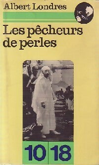 Livrenpoche : Pêcheurs de perles - Albert LONDRES - Livre