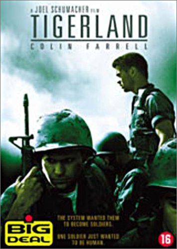 Tigerland - Schumacher, Joel - DVD