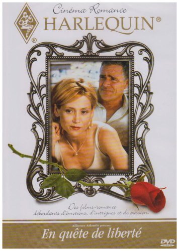 Harlequin : En quête de liberté - Timothy Bond - DVD