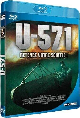 U - 571 - Jonathan Mostow - DVD