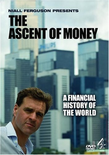 The ascent of money - XXX - DVD