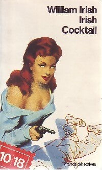 Livrenpoche : Irish cocktail - William Irish - Livre