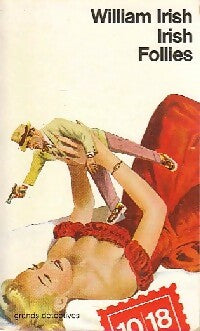 Livrenpoche : Irish follies - William Irish - Livre
