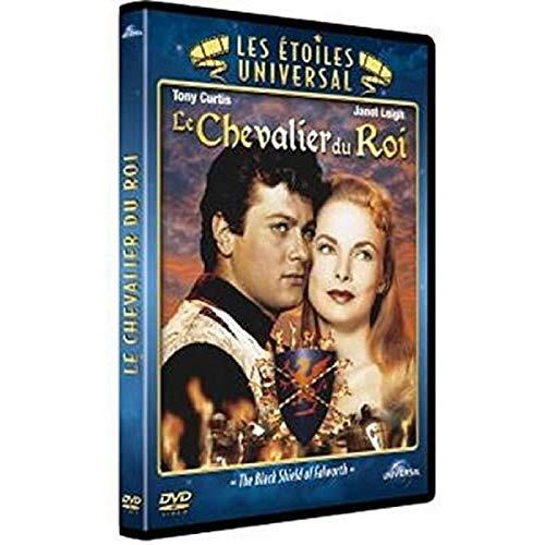 Le chevalier du roi - Rudolph Maté - DVD