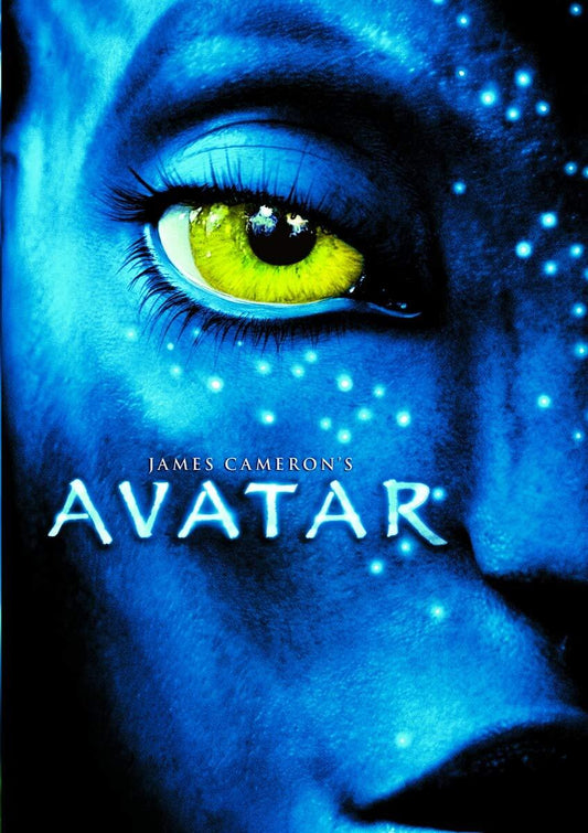 Avatar - Cameron, James - DVD