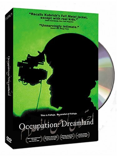 Occupation : Dreamland - XXX - DVD