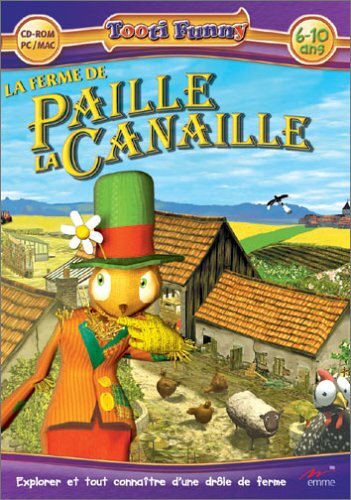 Paille la canaille - XXX - DVD