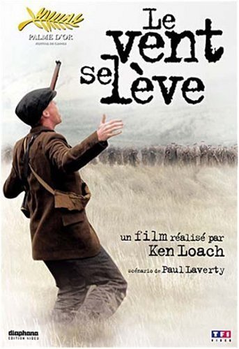 Le vent se lève - Ken Loach - DVD