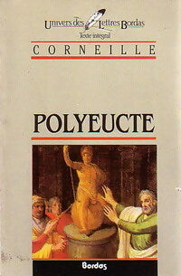 Livrenpoche : Polyeucte - Pierre Corneille - Livre