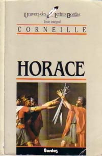 Livrenpoche : Horace - Pierre Corneille - Livre