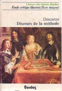 Livrenpoche : Discours de la méthode - René Descartes - Livre